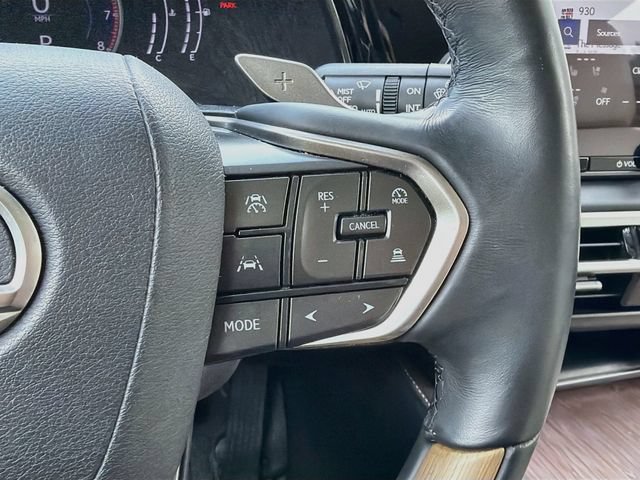Used 2023 Lexus RX 350 Premium w/ Cold Area Package FWD image 40