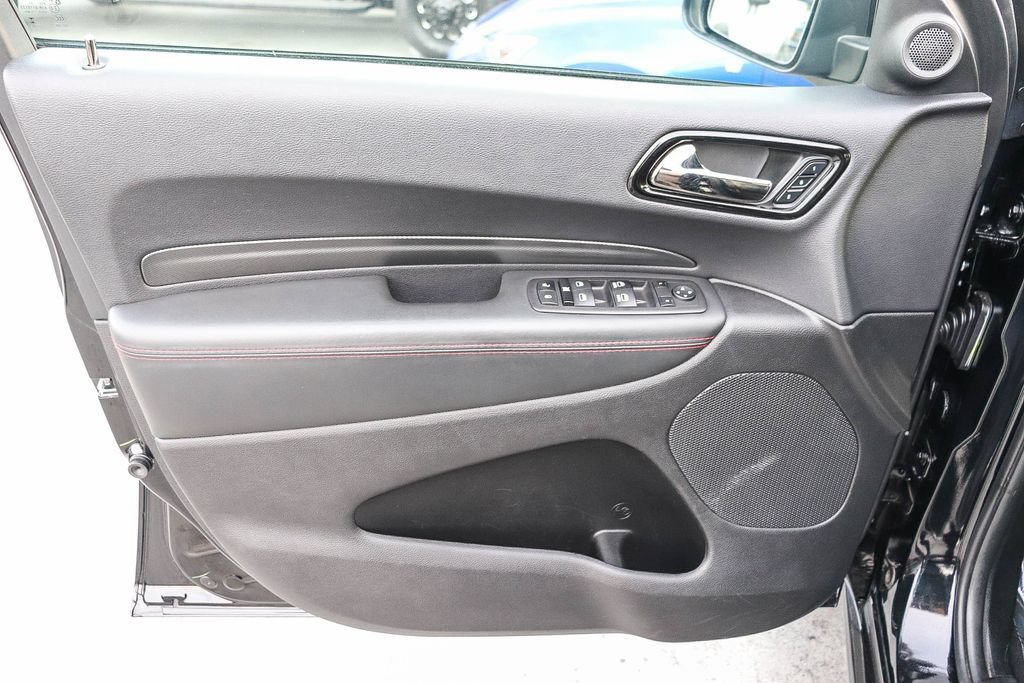 Used 2023 Dodge Durango R/T AWD/4WD image 23
