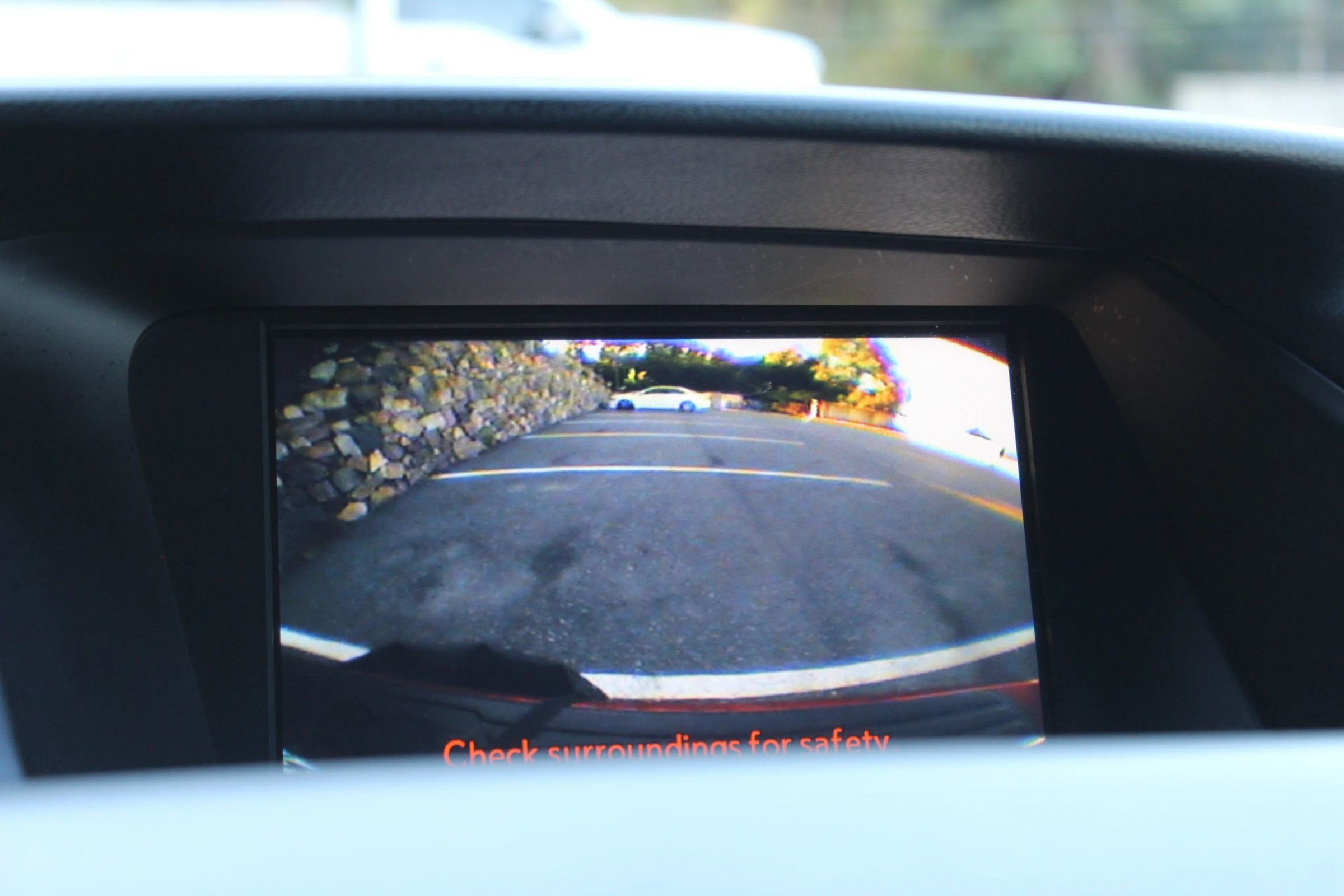 Used 2011 Lexus RX 450h AWD image 36