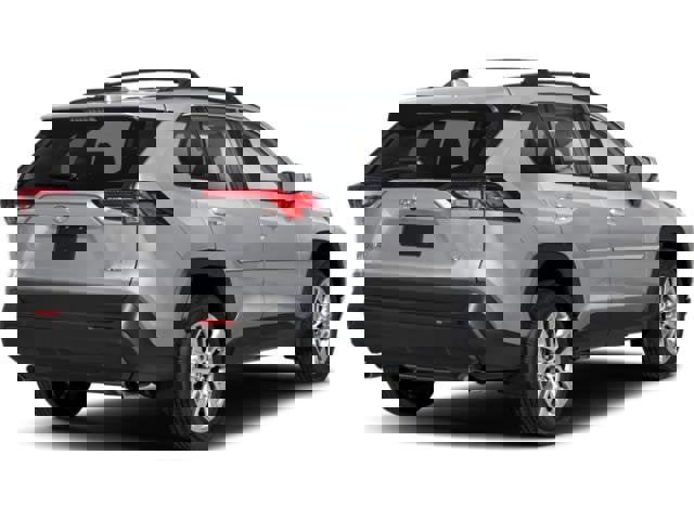 Used 2024 Toyota RAV4 XLE image 2