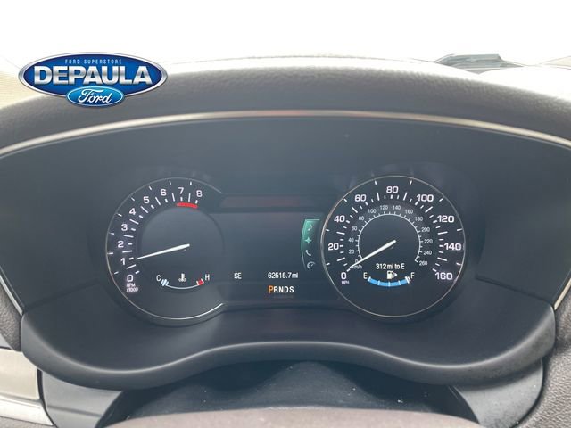 Used 2019 Lincoln MKC Premiere image 2