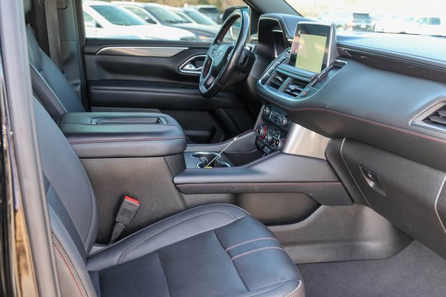 Used 2022 Chevrolet Tahoe RST w/ Luxury Package image 20