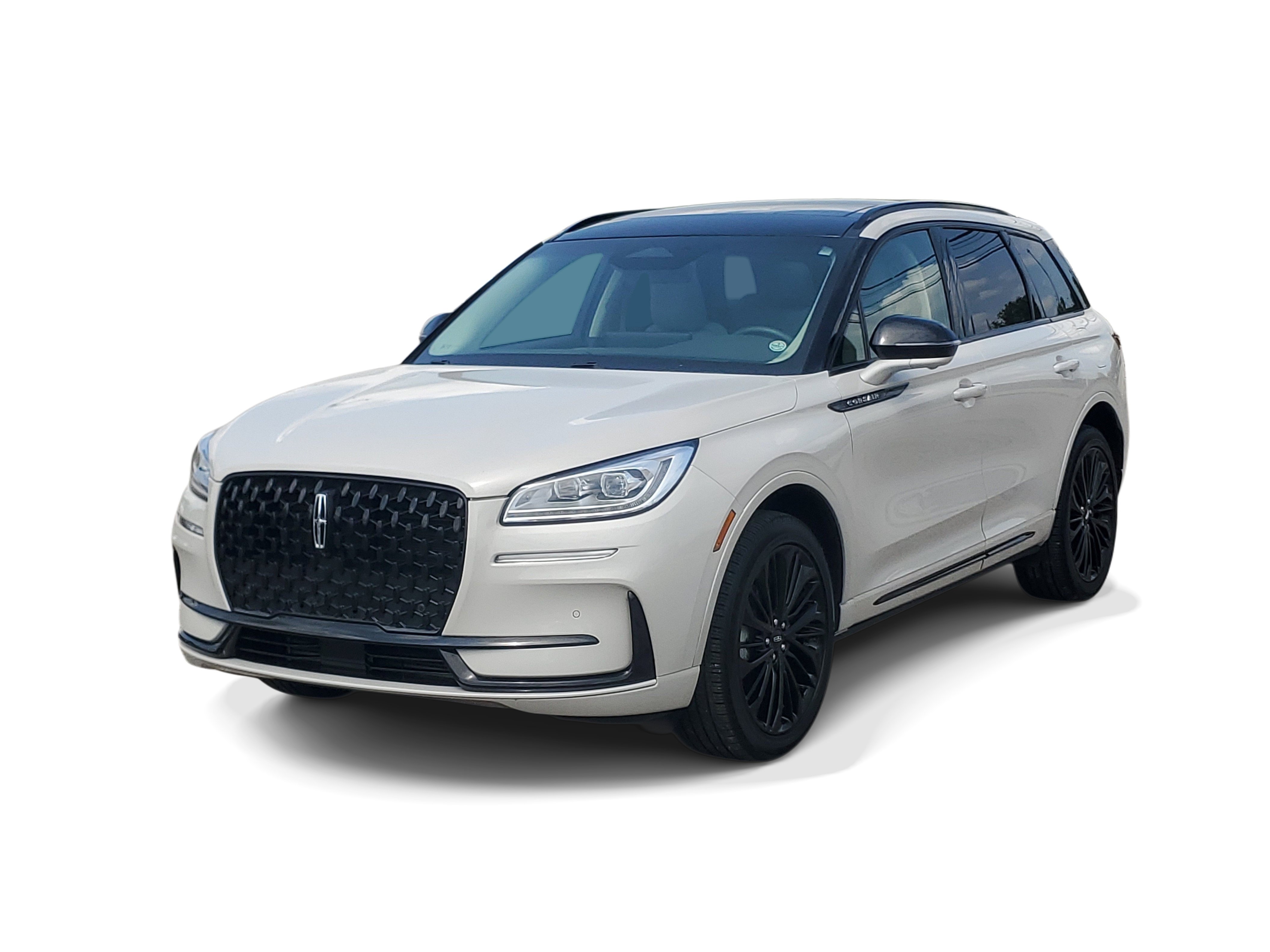 Certified 2024 Lincoln Corsair Reserve w/ Equipment Group 201A AWD/4WD image 3