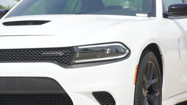 Used 2023 Dodge Charger GT w/ Blacktop Package image 4
