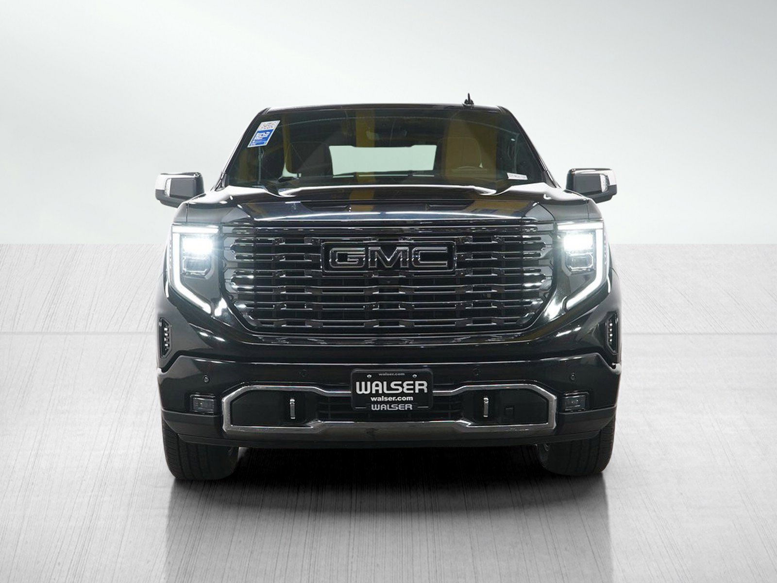 Used 2022 GMC Sierra 1500 Denali Ultimate image 8