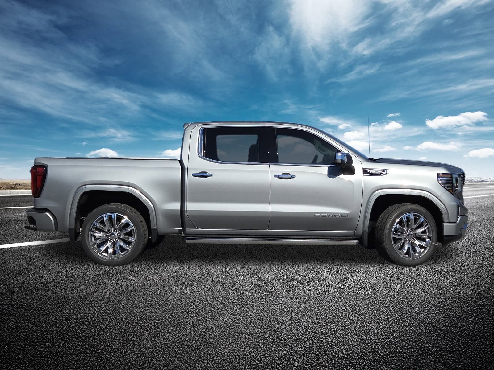 New 2026 GMC Sierra 1500 Denali image 25