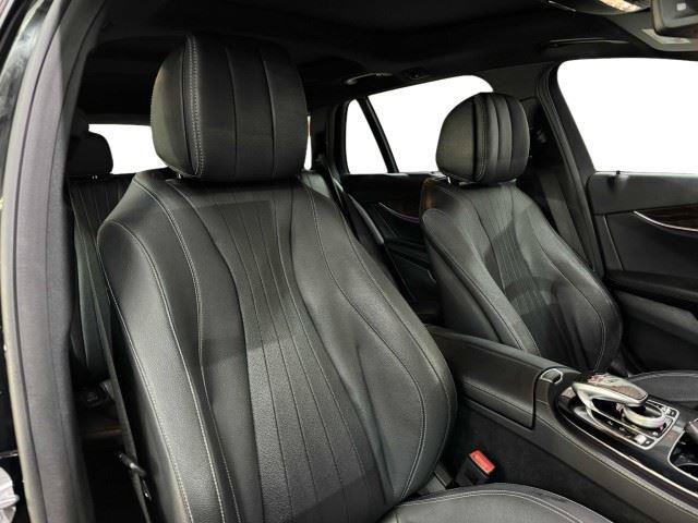 Used 2017 Mercedes-Benz E 400 4MATIC Wagon image 64