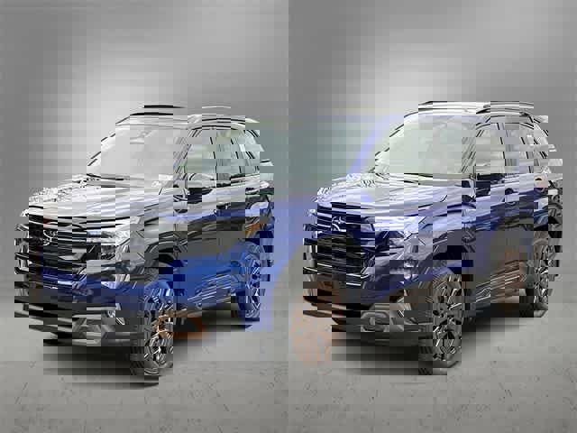 New 2025 Subaru Forester Sport