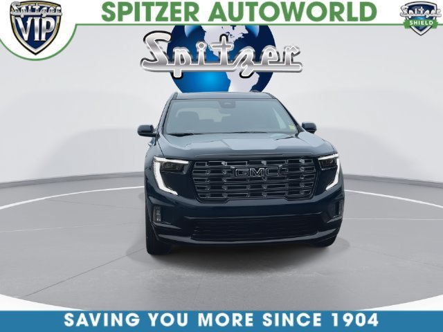 New 2027 GMC Acadia Denali Ultimate AWD/4WD image 3
