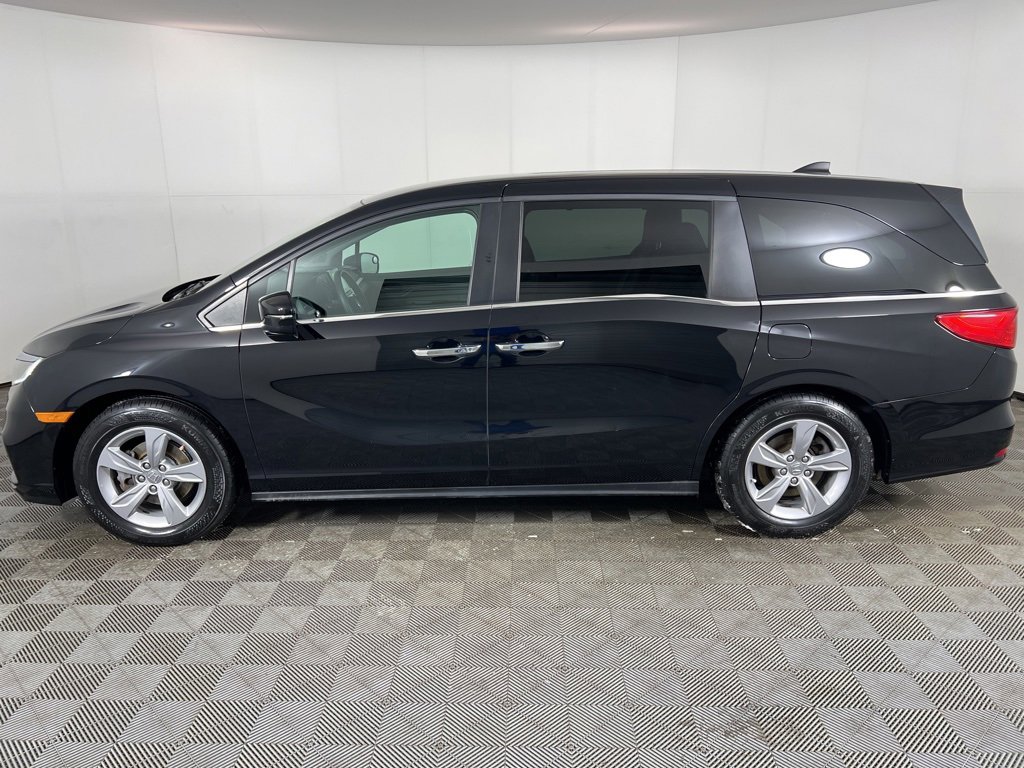 Used 2019 Honda Odyssey EX image 12