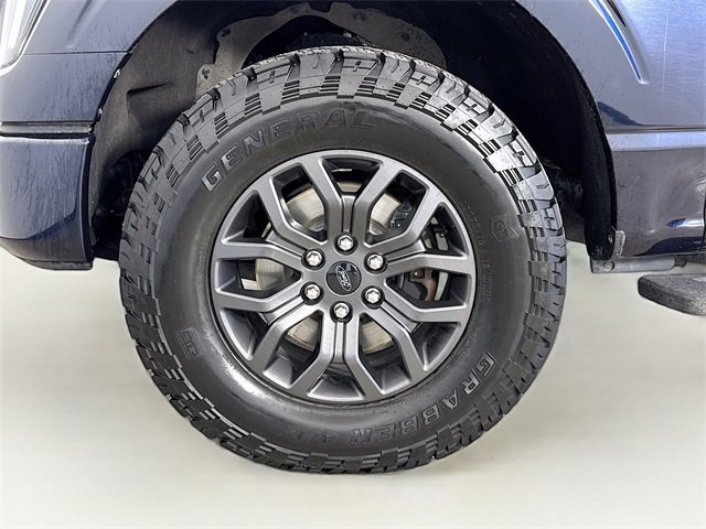 Used 2021 Ford F150 Tremor w/ Equipment Group 401A Mid image 31