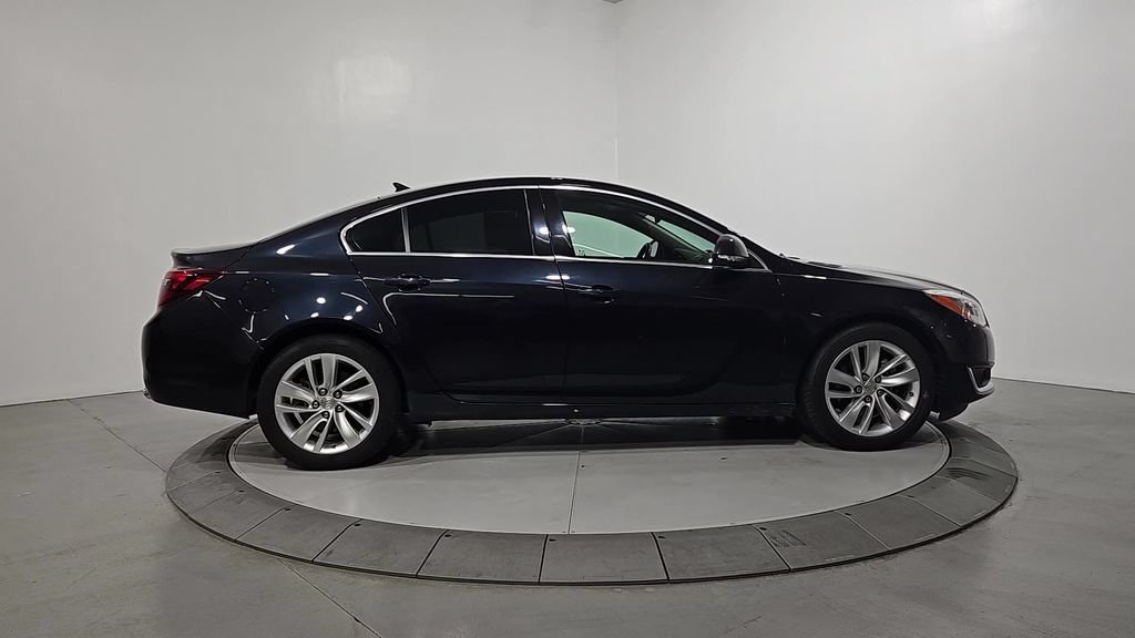 Used 2014 Buick Regal FWD image 7