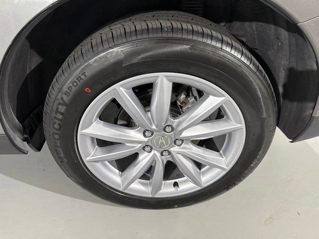 Used 2023 Acura RDX AWD image 6