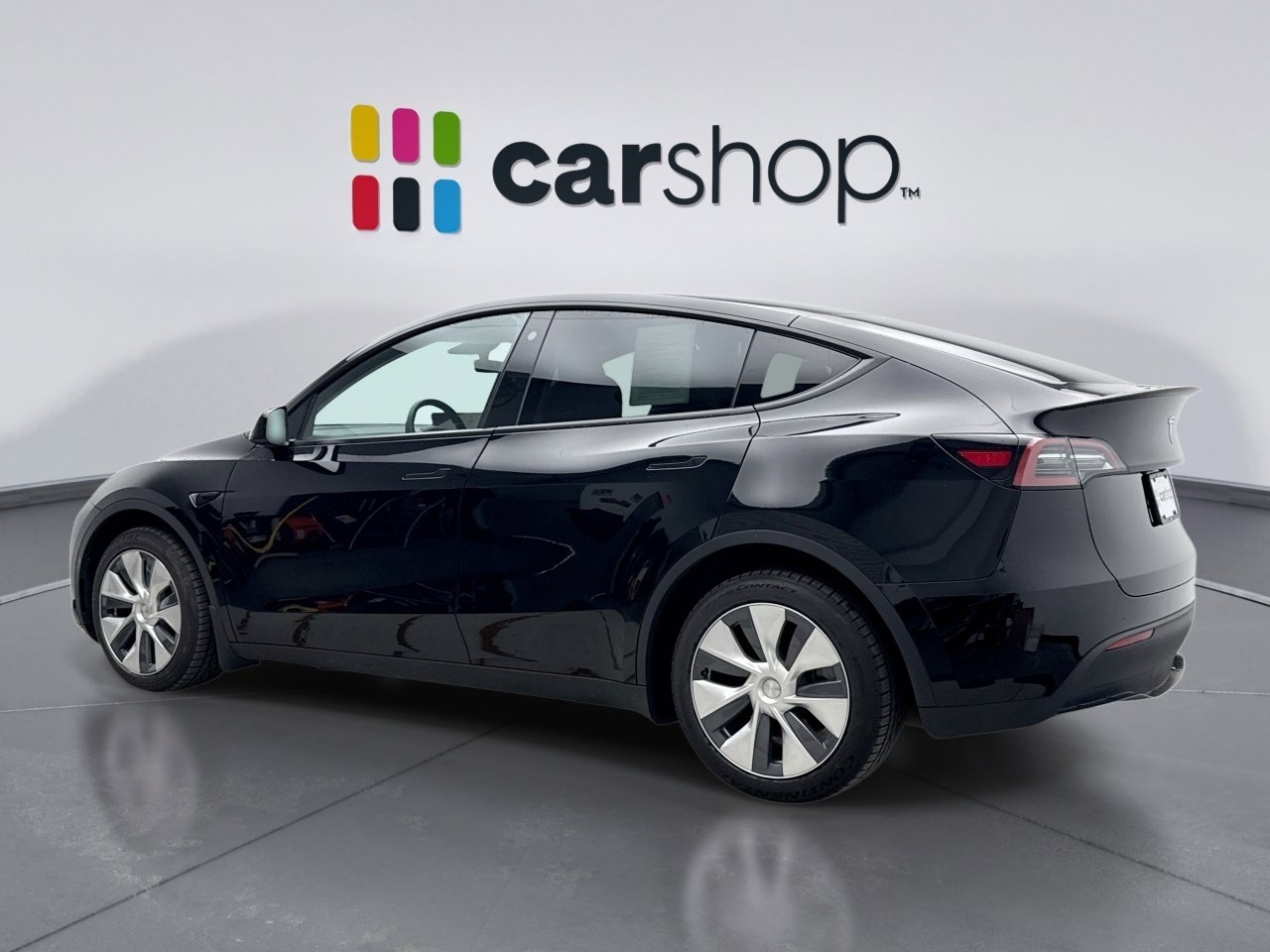 Used 2023 Tesla Model Y Long Range image 3