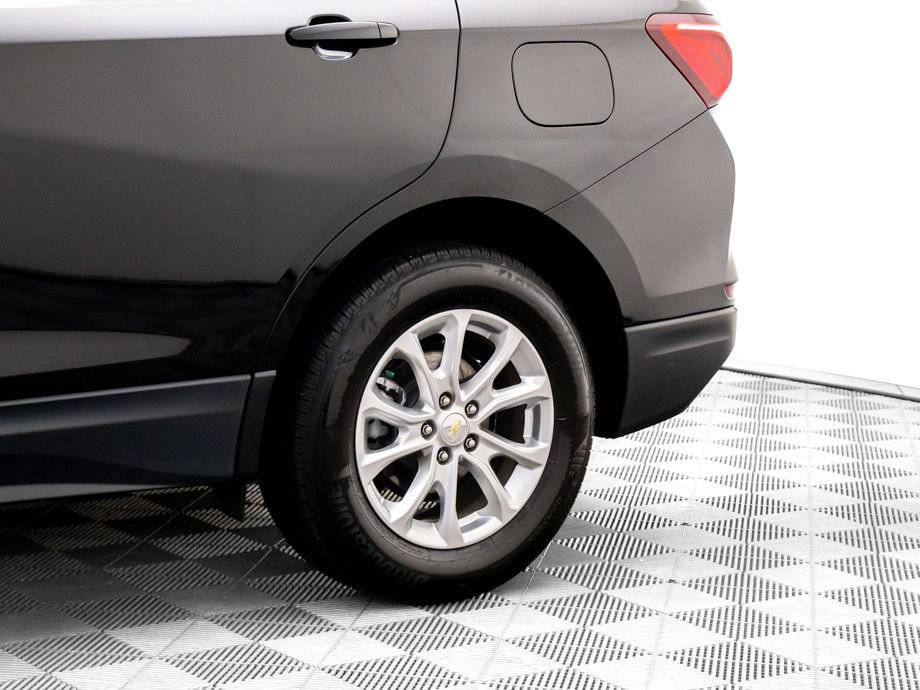 Used 2020 Chevrolet Equinox LS w/ LS Convenience Package image 31