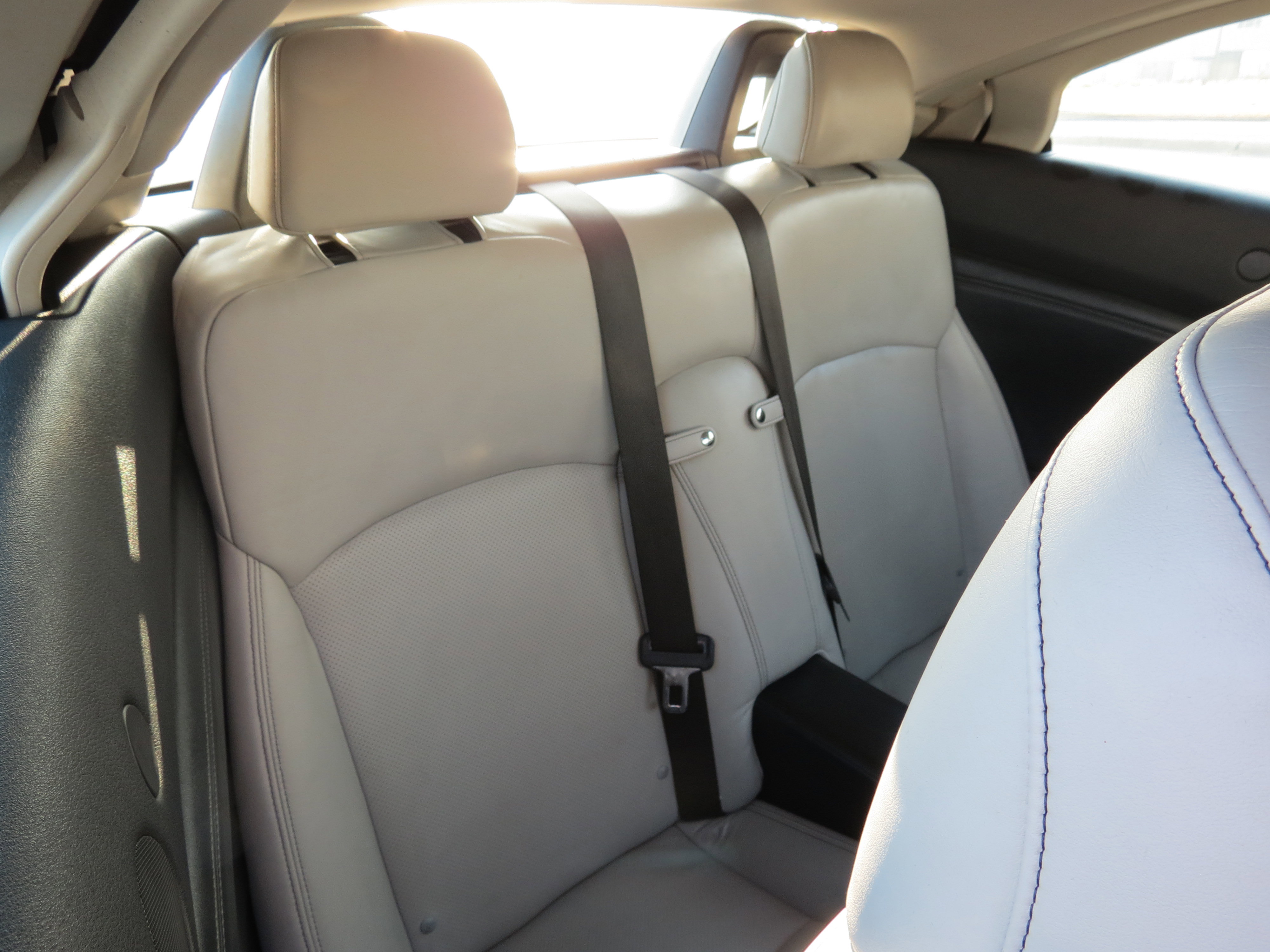 Used 2012 Lexus IS 250C image 44