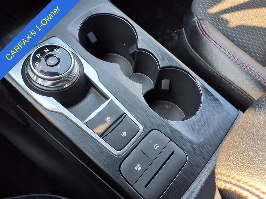 Used 2025 Ford Escape ST-Line image 26