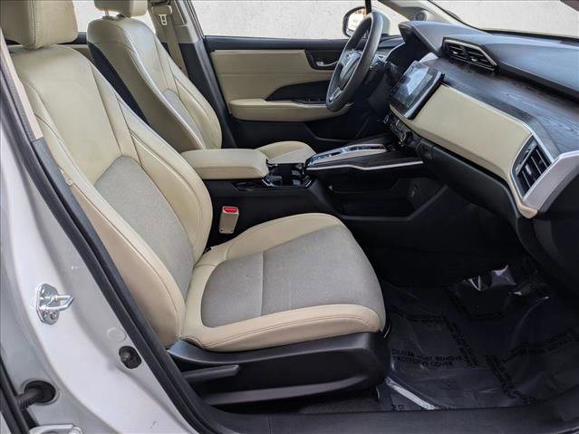 Used 2018 Honda Clarity Plug-In Hybrid image 19