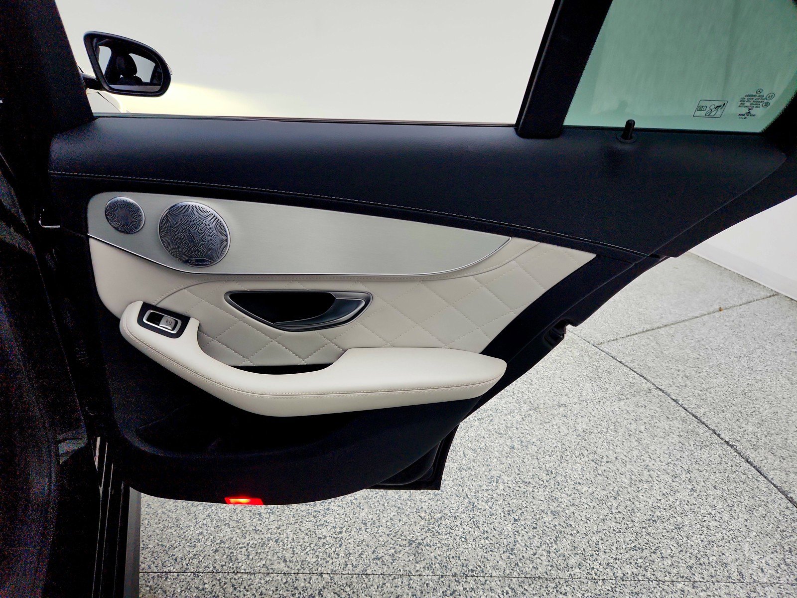 Used 2019 Mercedes-Benz C 43 AMG 4MATIC Sedan image 28