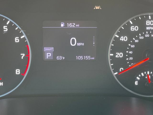 Used 2021 Kia Seltos S AWD/4WD image 15