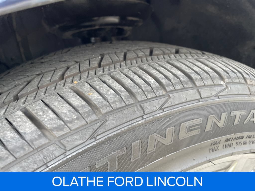 Used 2026 Lexus TX 350 AWD w/ Technology Package image 23