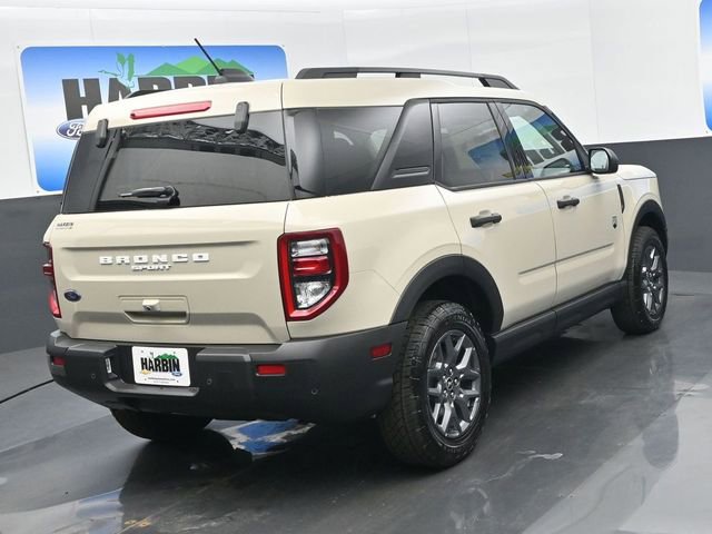 New 2025 Ford Bronco Sport Big Bend image 5