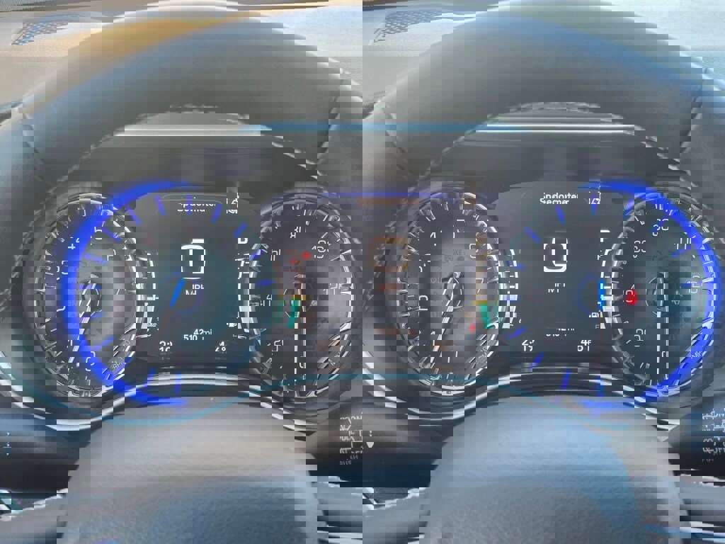 Used 2024 Chrysler Pacifica Touring-L image 19