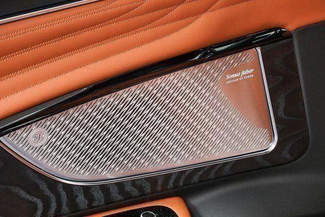 New 2026 Maserati GranTurismo Modena AWD/4WD image 6