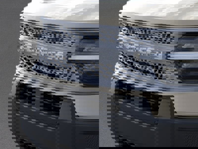 New 2025 Ford Bronco Sport Big Bend image 17