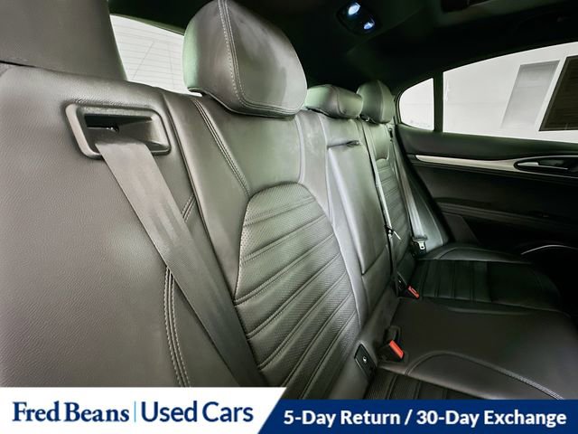 Used 2022 Alfa Romeo Stelvio Veloce image 30