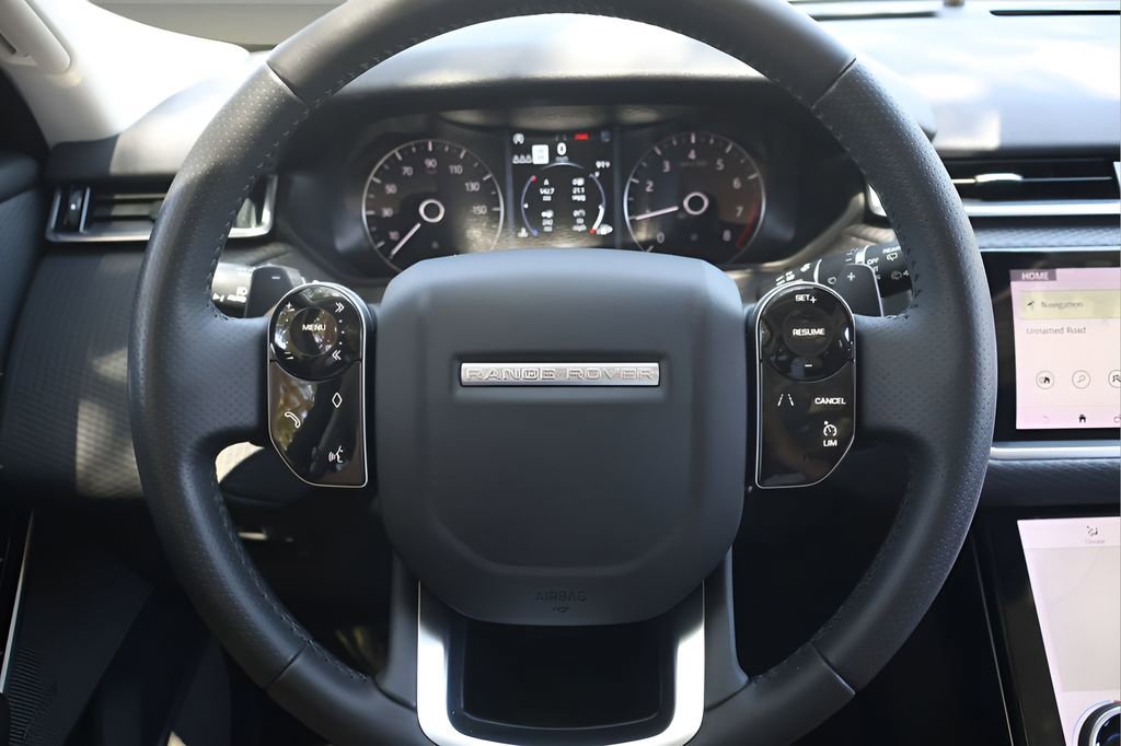 Used 2020 Land Rover Range Rover Velar S AWD/4WD image 18