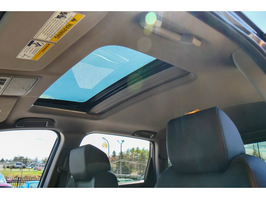 Used 2021 Honda CR-V EX-L image 10