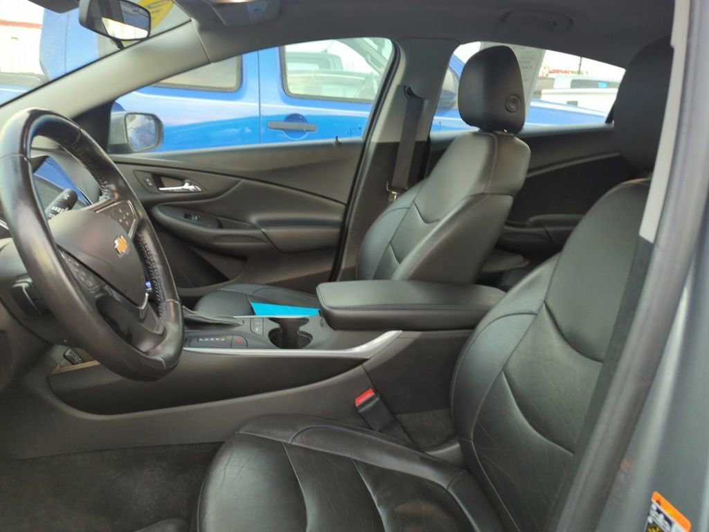 Used 2019 Chevrolet Volt LT w/ Power Convenience Package image 6