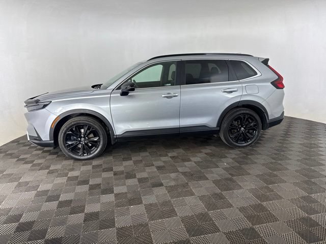 Certified 2023 Honda CR-V Sport Touring image 10