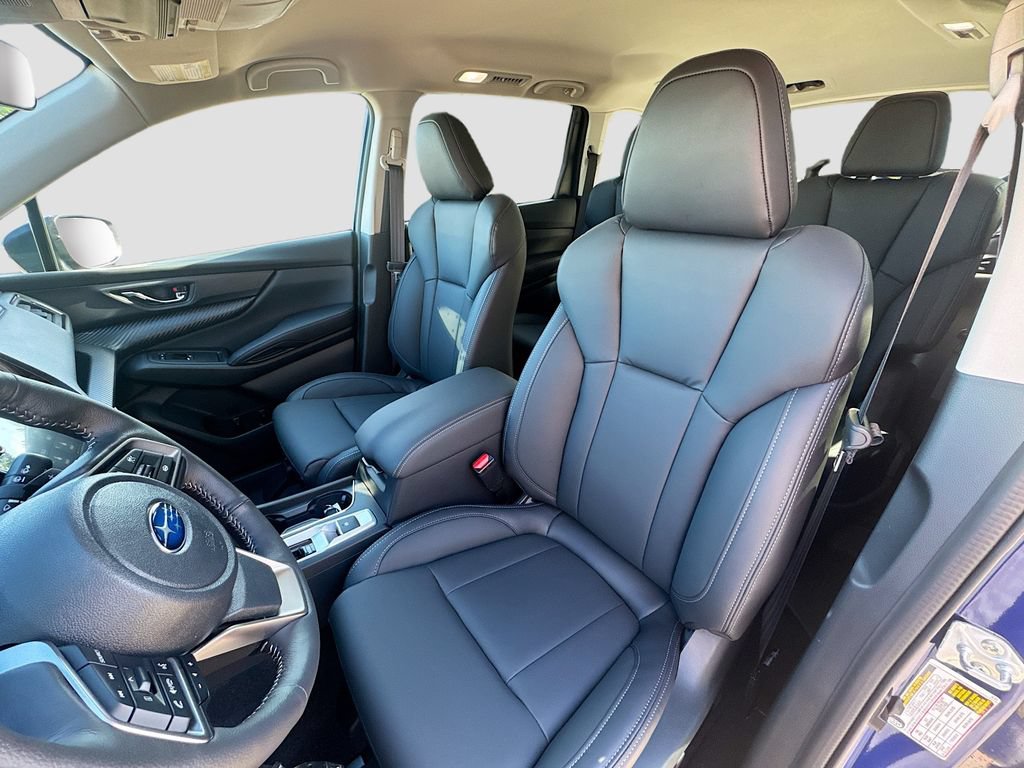 New 2026 Subaru Ascent Premium w/ Premium Package AWD/4WD image 19