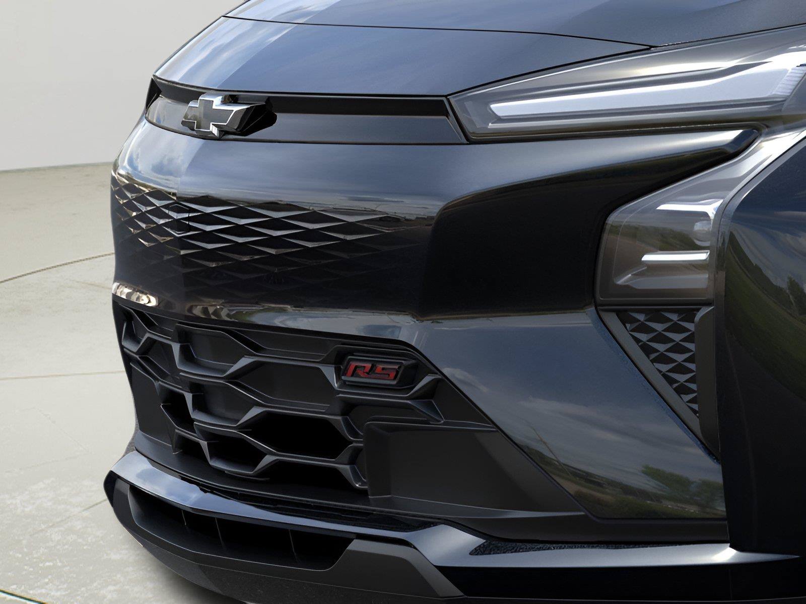 New 2027 Chevrolet Bolt RS FWD image 11