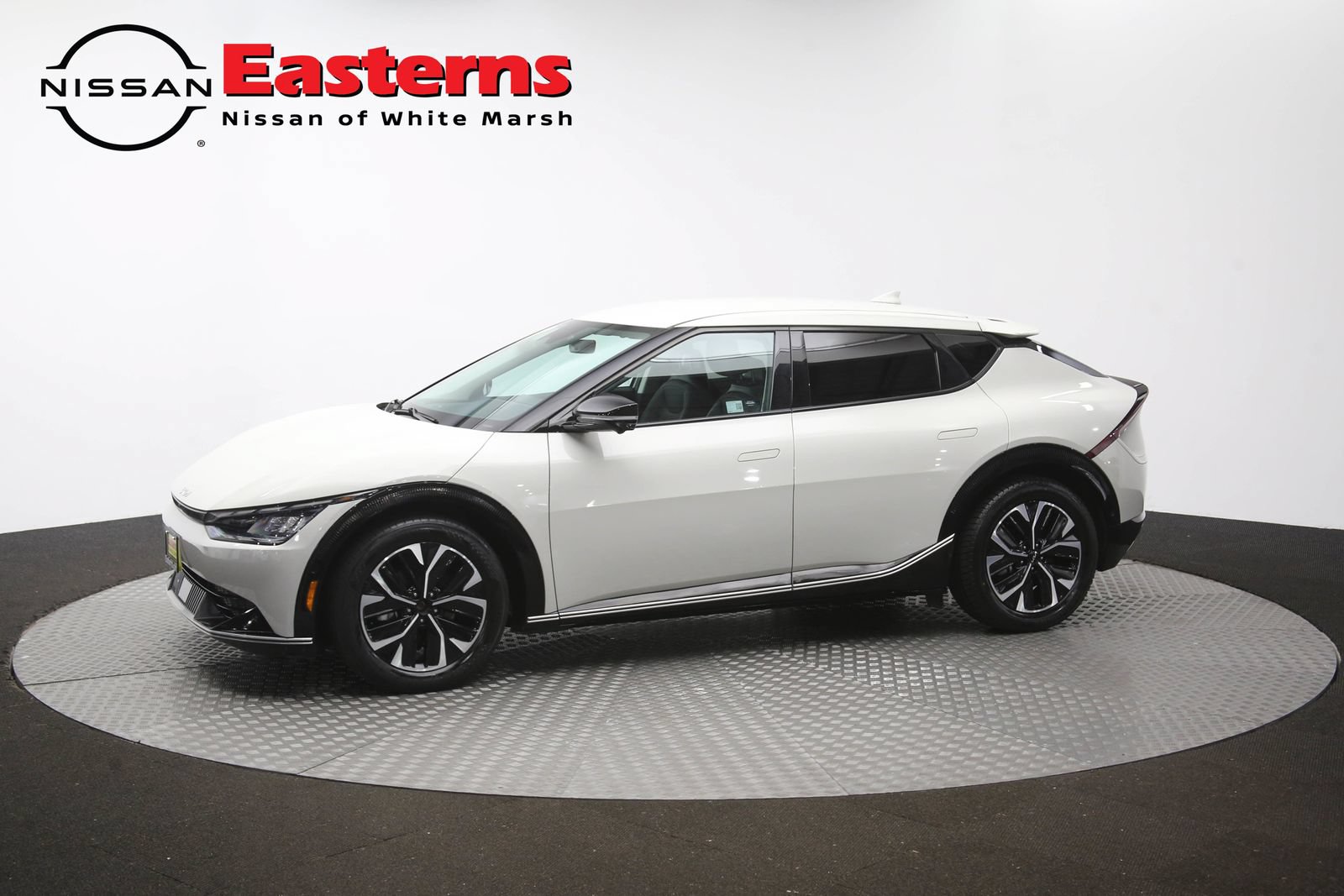 Used 2022 Kia EV6 Wind w/ Wind Technology Package AWD/4WD image 55