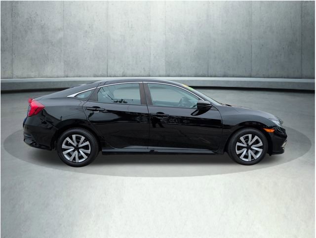 Used 2020 Honda Civic LX image 6