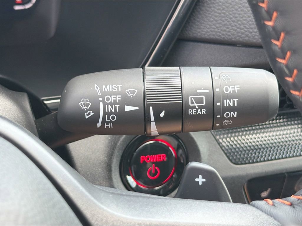 Used 2026 Honda CR-V TrailSport image 22