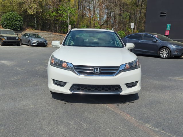 Used 2014 Honda Accord EX video 2