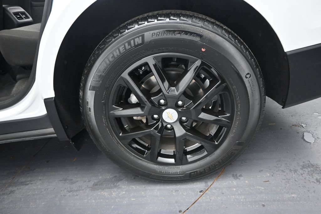 Used 2024 Chevrolet Equinox LT FWD image 36