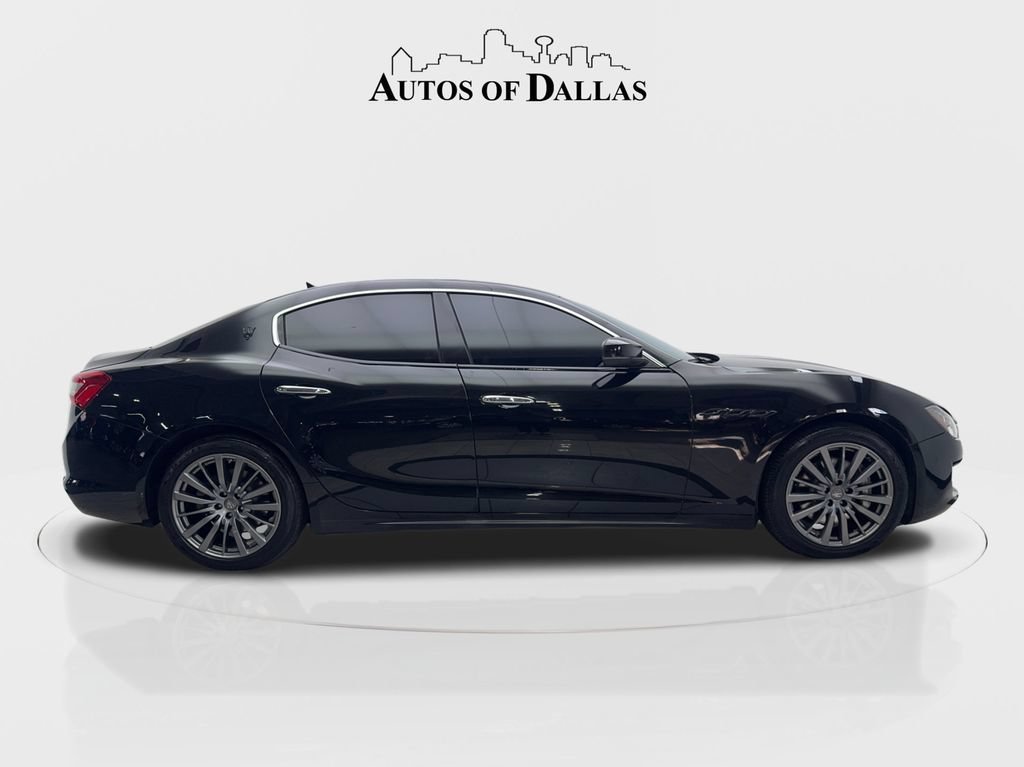 Used 2020 Maserati Ghibli RWD image 10
