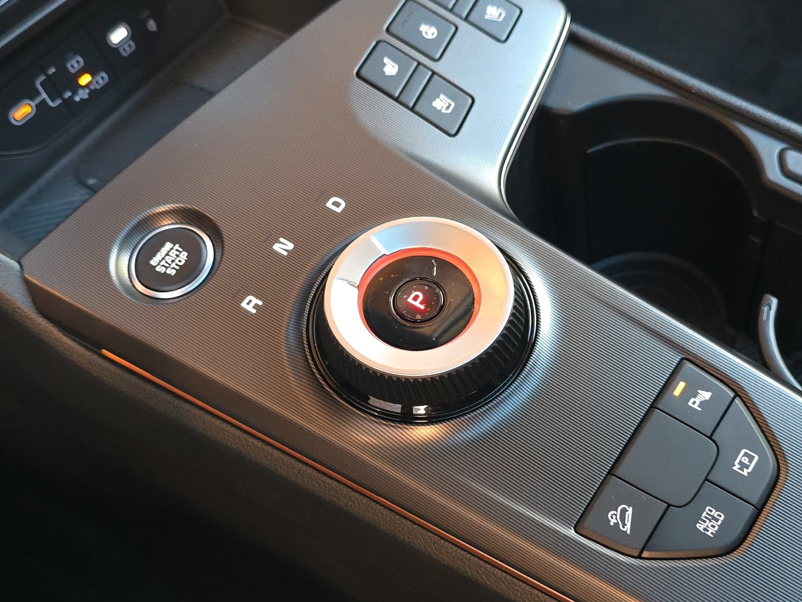 New 2026 Kia Sportage SX Prestige image 22