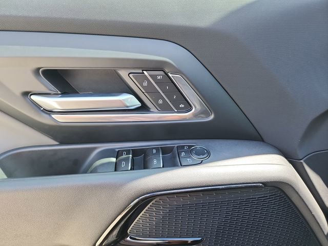 New 2026 Chevrolet Silverado EV Trail Boss w/ Plus Package AWD/4WD image 19