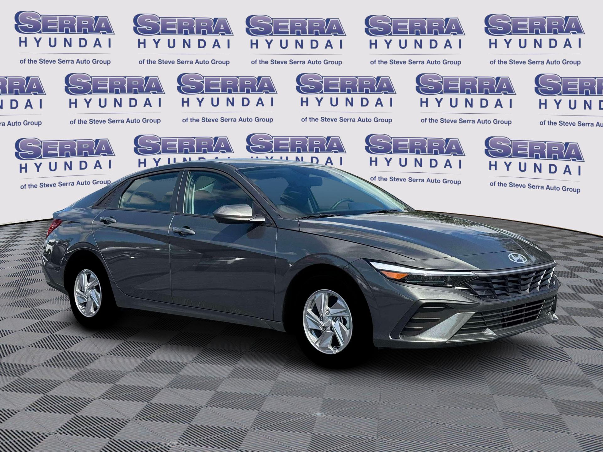 New 2026 Hyundai Elantra SE FWD image 29