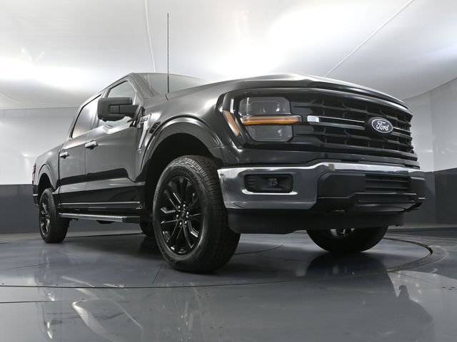 Used 2024 Ford F150 XLT AWD/4WD image 50
