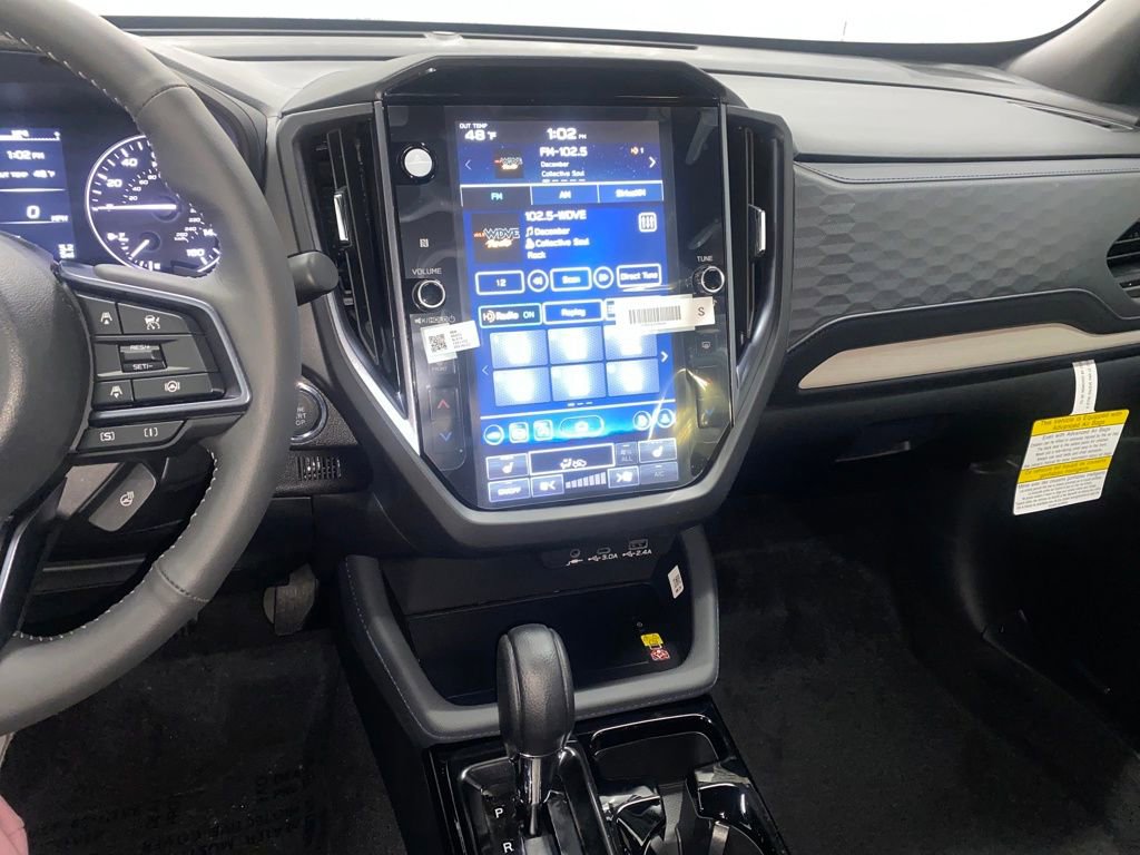 New 2026 Subaru Forester Limited image 16