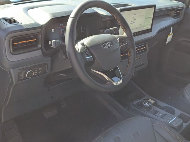 New 2025 Ford Maverick Tremor image 9