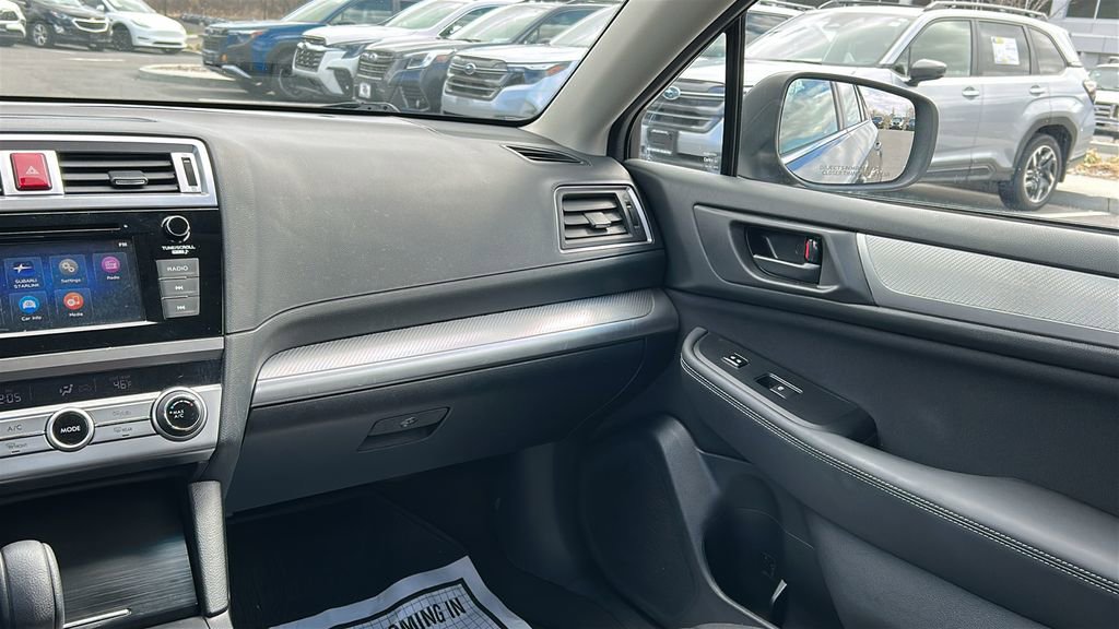Used 2019 Subaru Legacy 2.5i w/ Alloy Wheel Package image 23