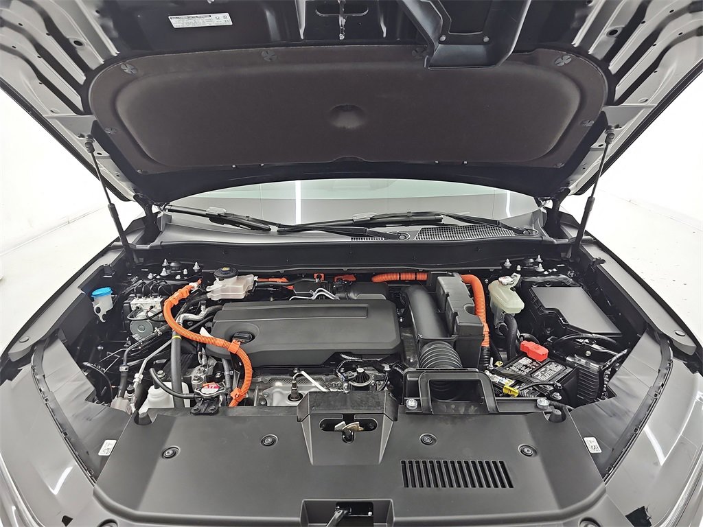 New 2026 Honda CR-V Sport-L image 38